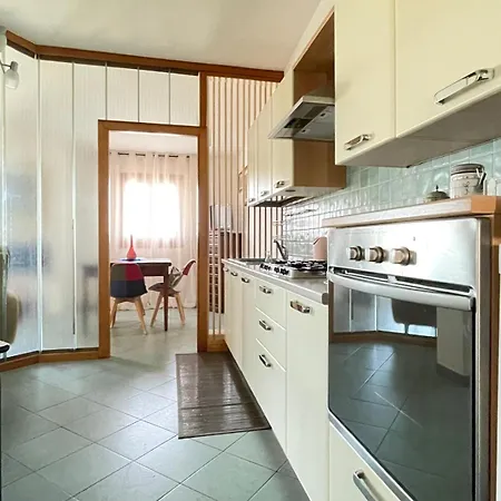 Casa Elisa أولبيا