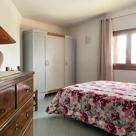 Casa Elisa Nyaraló