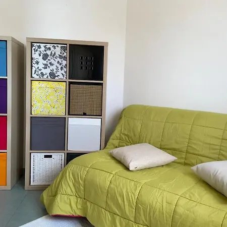 Nyaraló Casa Elisa Olbia