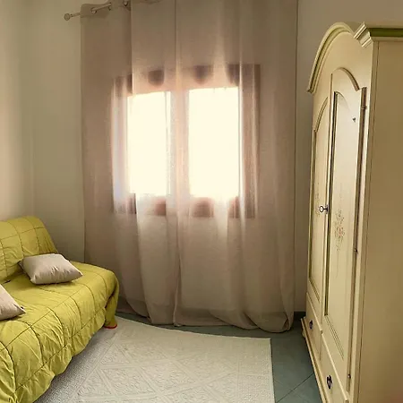Casa Elisa * أولبيا