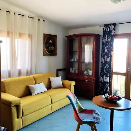Casa Elisa Nyaraló *