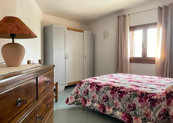 Casa Elisa Holiday home