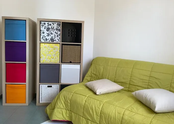 Holiday home Casa Elisa Olbia