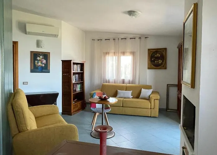 Casa Elisa Holiday home Olbia