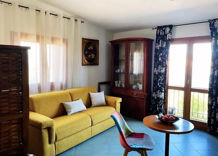 Casa Elisa Holiday home *